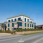 Oceanview Suite List Auf Sylt