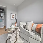 Oceanview Suite List Auf Sylt