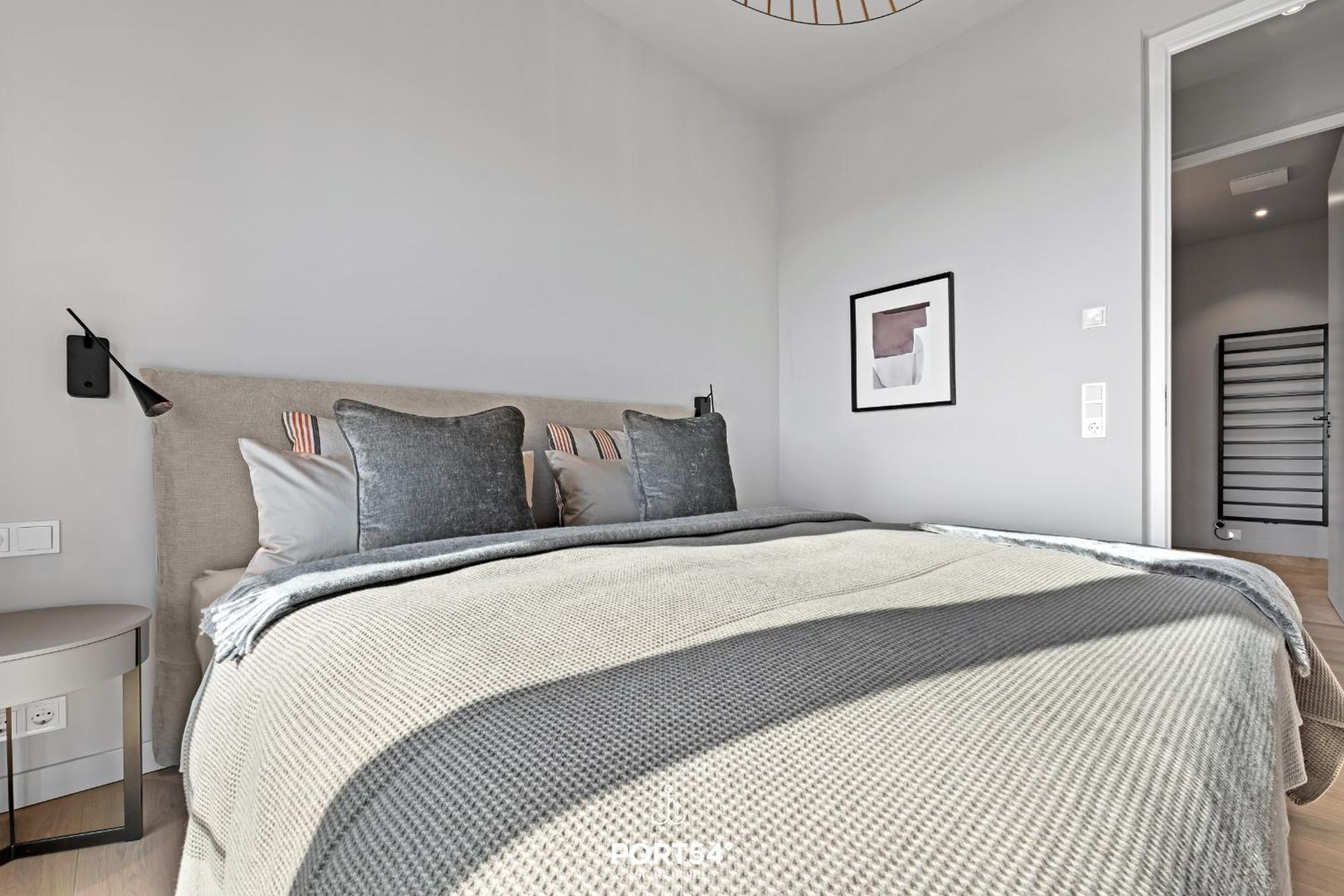Apartment Oceanview Auf Sylt