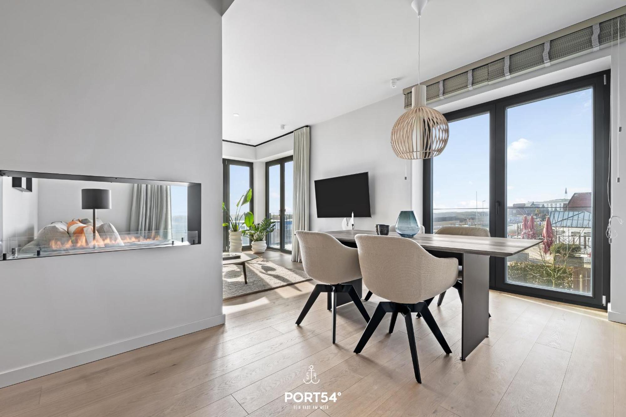 Oceanview Auf Sylt Apartment *
