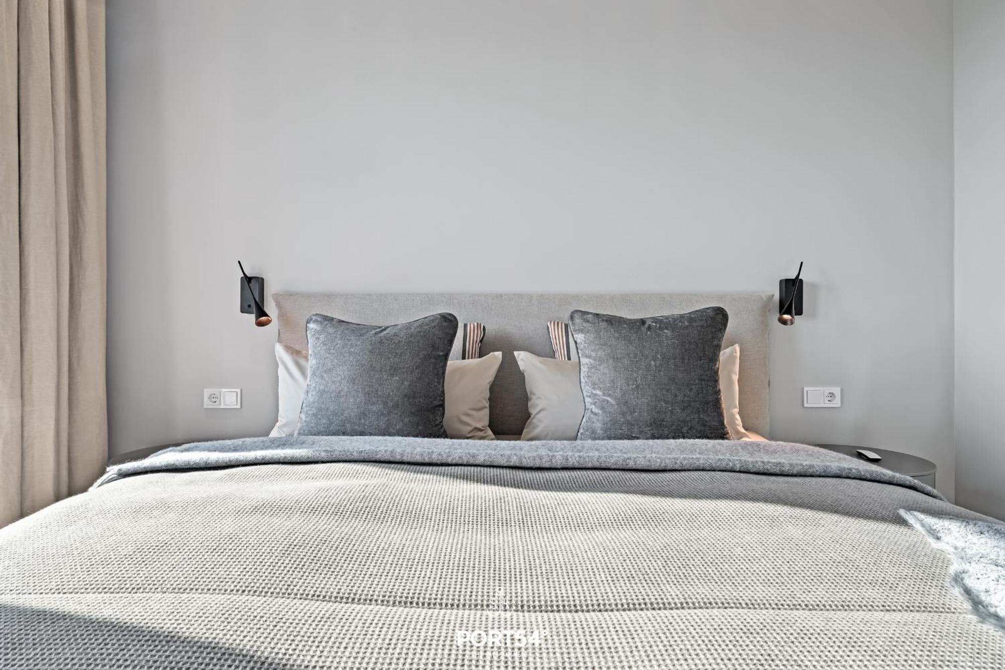 Apartment Oceanview Auf Sylt *
